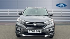 Honda CR-V 1.6 i-DTEC 160 EX 5dr Diesel Estate